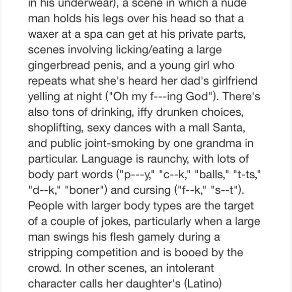 NEW A Bad Moms Christmas (Blu-ray + DVD + Digital) - Picture 10 of 11